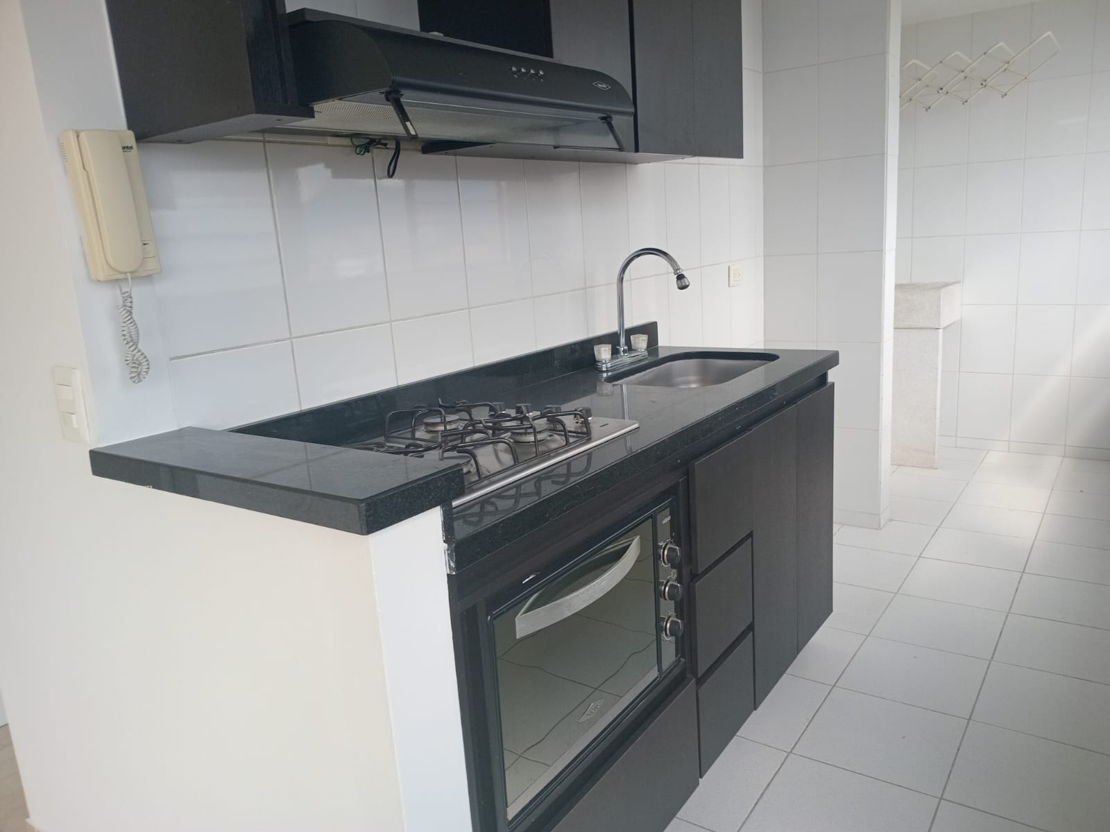 Apartamento en arriendo en El Poblado, Medellín · foto 6 de 15
