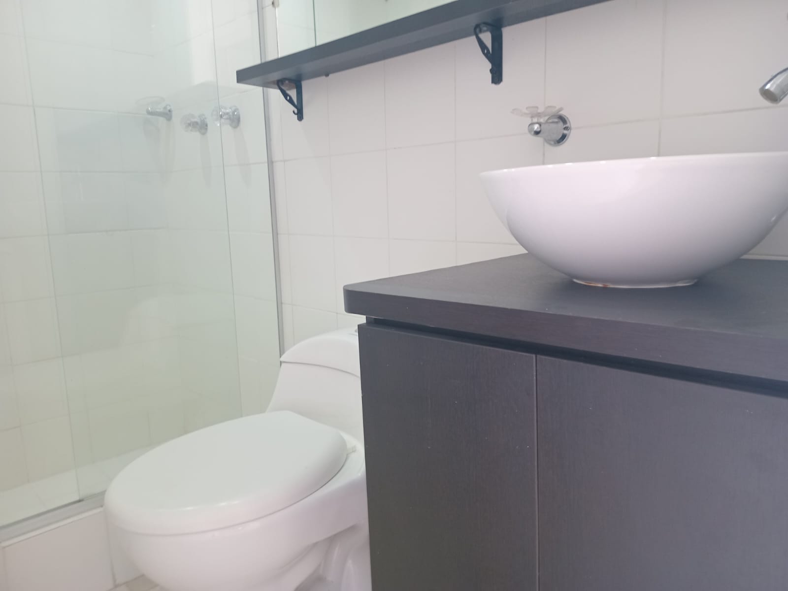 Apartamento en arriendo en El Poblado, Medellín · foto 14 de 15