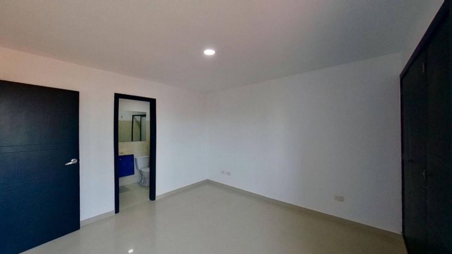 Apartaestudio en venta en Altos De Riomar, Barranquilla, 42 m² · foto 4 de 10
