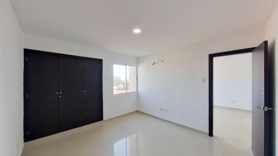 Apartaestudio en venta en Altos De Riomar, Barranquilla, 42 m² · foto 6 de 10