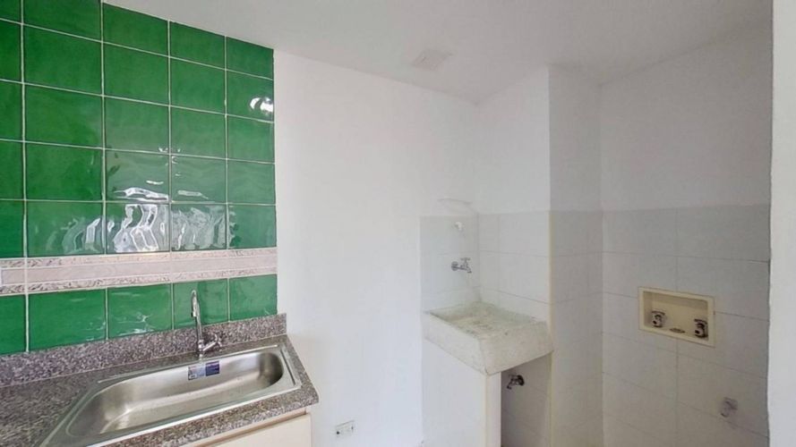 Apartaestudio en venta en Altos De Riomar, Barranquilla, 42 m² · foto 8 de 10