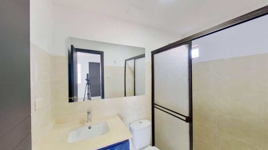Apartaestudio en venta en Altos De Riomar, Barranquilla, 42 m² · foto 9 de 10