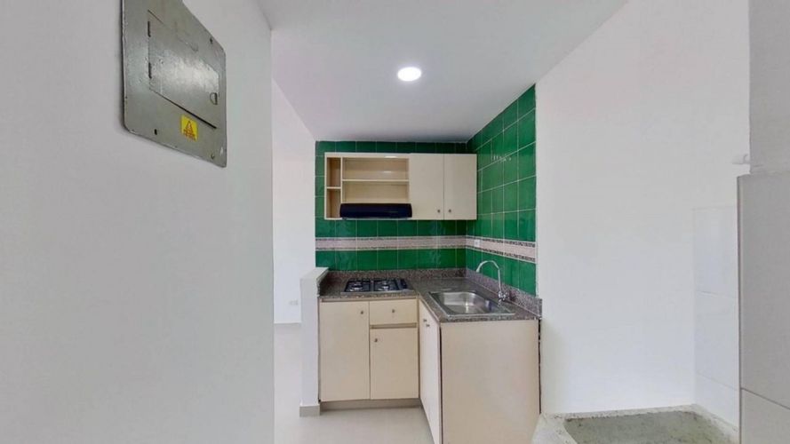 Apartaestudio en venta en Altos De Riomar, Barranquilla, 42 m² · foto 10 de 10