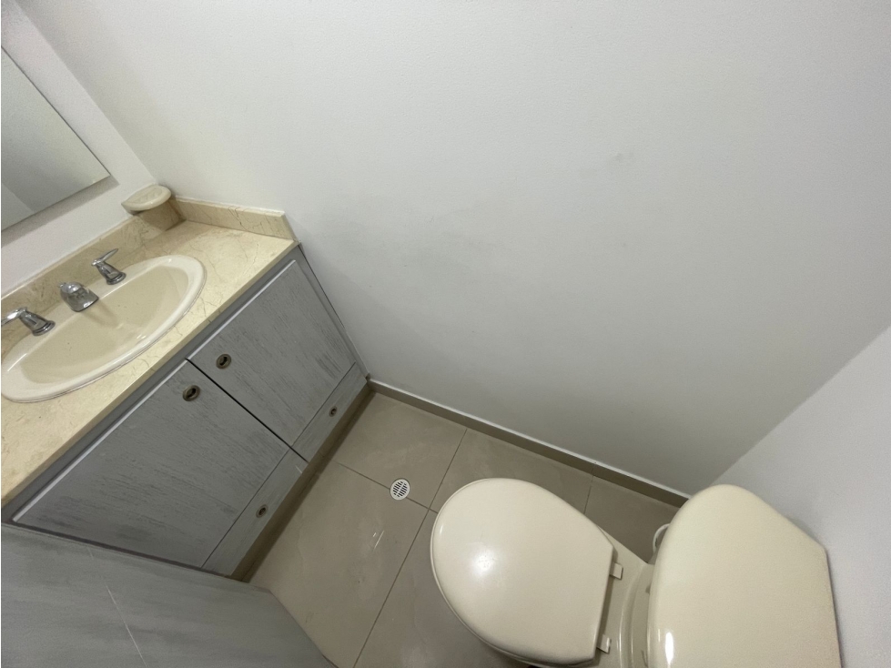 Apartamento en arriendo en El Campestre, Medellín · foto 11 de 24