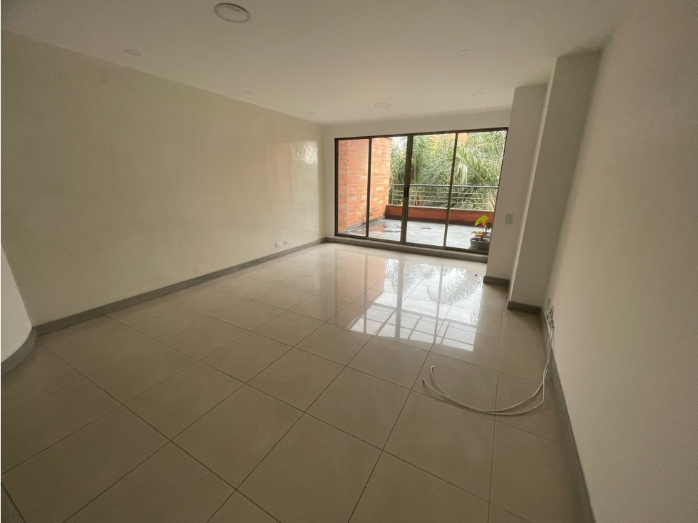 Apartamento en arriendo en El Campestre, Medellín · foto 12 de 24