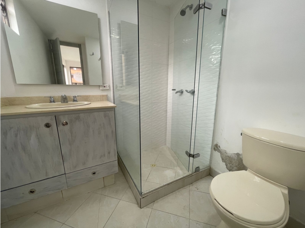 Apartamento en arriendo en El Campestre, Medellín · foto 13 de 24
