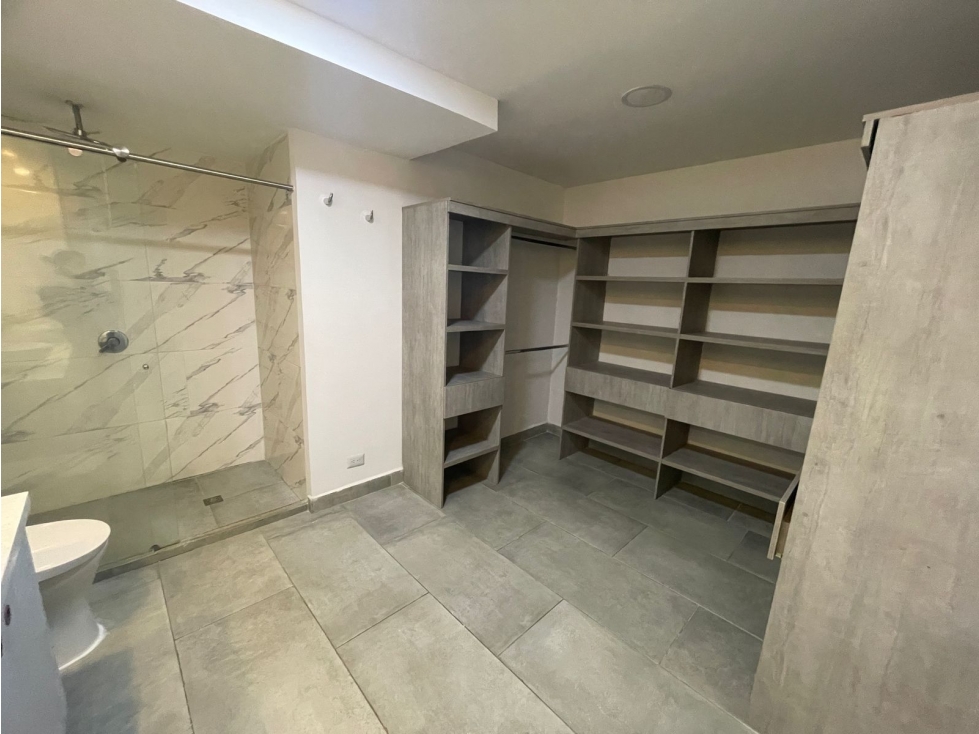 Apartamento en arriendo en El Campestre, Medellín · foto 15 de 24