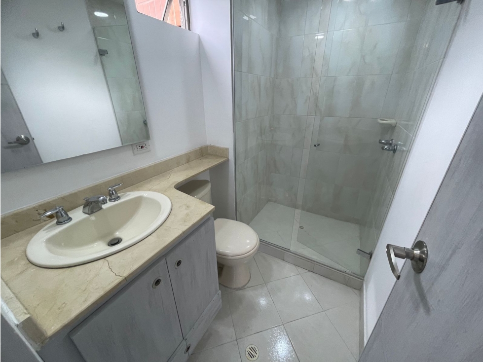 Apartamento en arriendo en El Campestre, Medellín · foto 16 de 24