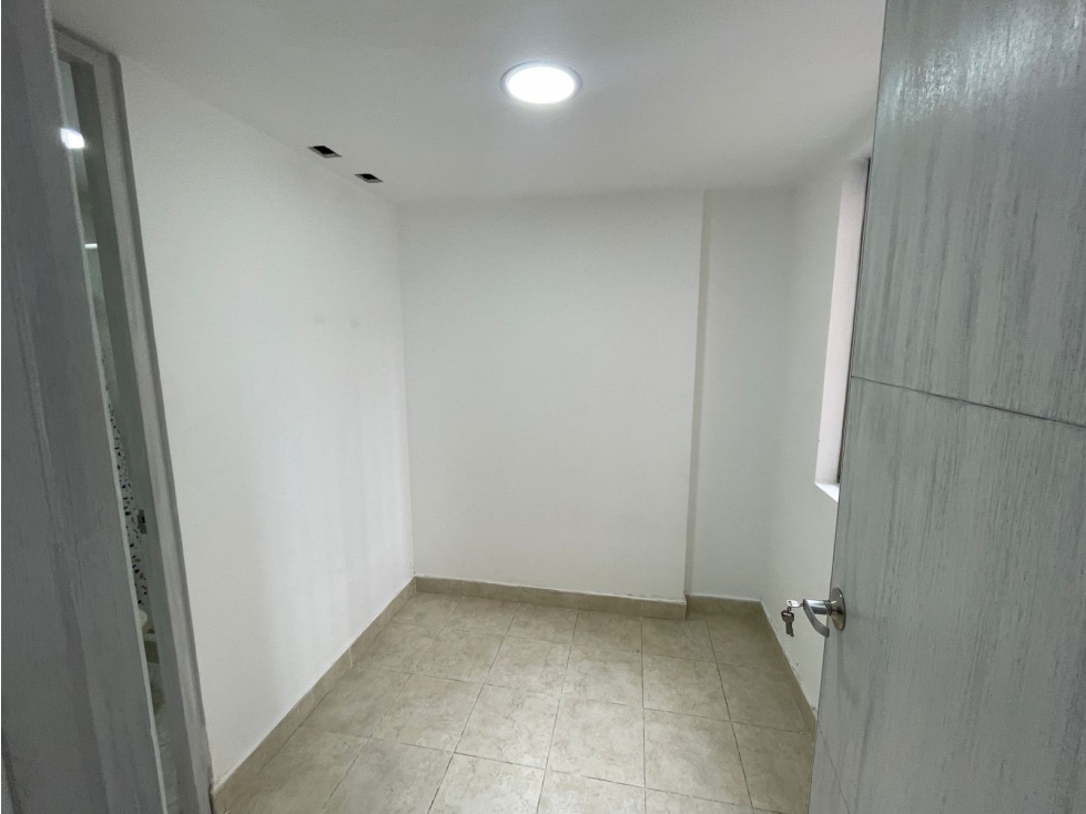 Apartamento en arriendo en El Campestre, Medellín · foto 17 de 24