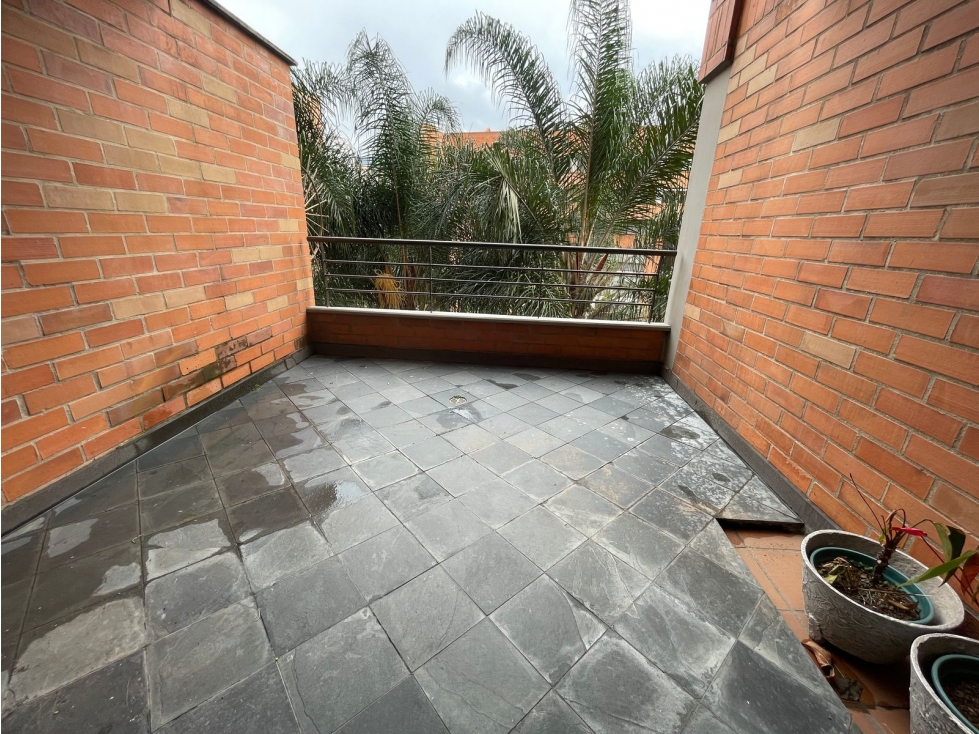 Apartamento en arriendo en El Campestre, Medellín · foto 21 de 24