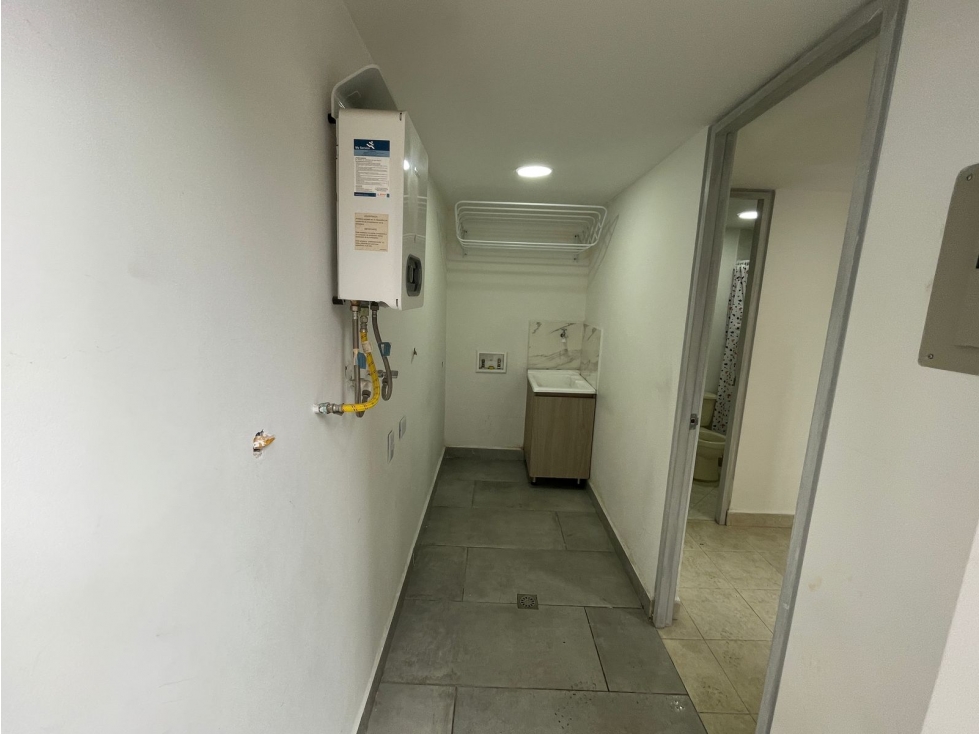 Apartamento en arriendo en El Campestre, Medellín · foto 22 de 24