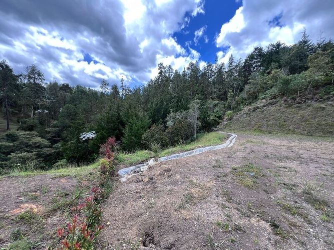 Lote en venta en Santa Elena, El Retiro, 5240 m² · foto 7 de 15