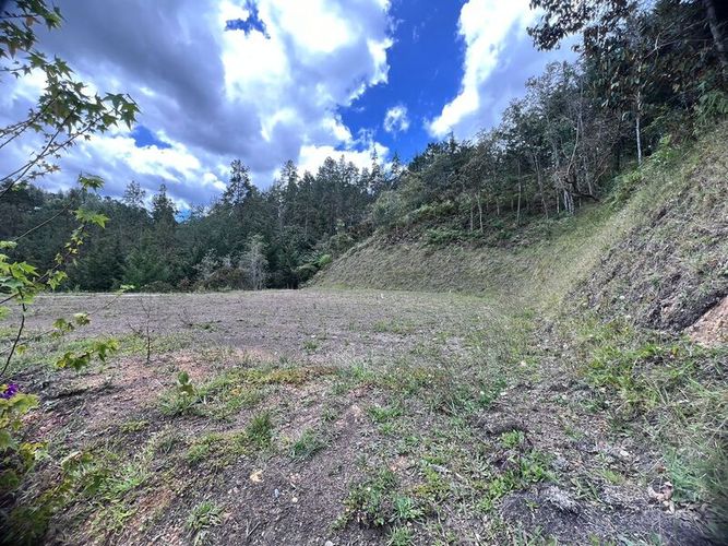Lote en venta en Santa Elena, El Retiro, 5240 m² · foto 8 de 15