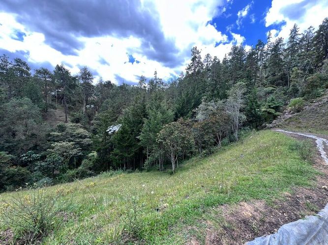 Lote en venta en Santa Elena, El Retiro, 5240 m² · foto 10 de 15