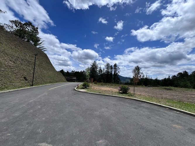 Lote en venta en Santa Elena, El Retiro, 5240 m² · foto 13 de 15