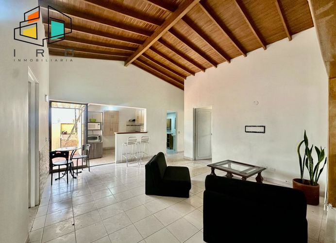 Apartamento de 4 alcobas en arriendo en Florida Nueva, Medellín, 120 m² · foto 8 de 24