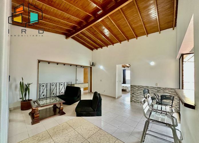 Apartamento de 4 alcobas en arriendo en Florida Nueva, Medellín, 120 m² · foto 11 de 24
