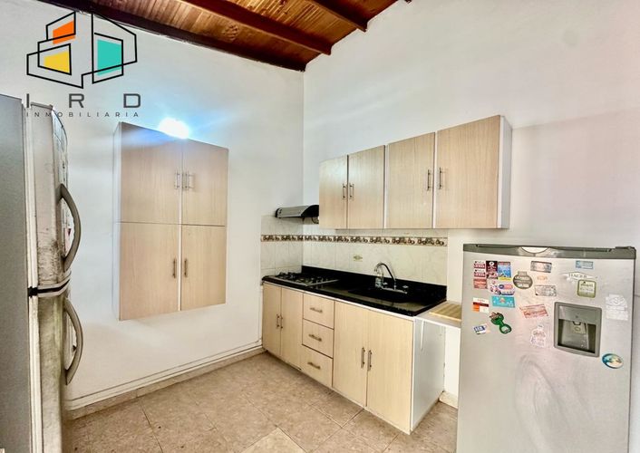Apartamento de 4 alcobas en arriendo en Florida Nueva, Medellín, 120 m² · foto 15 de 24