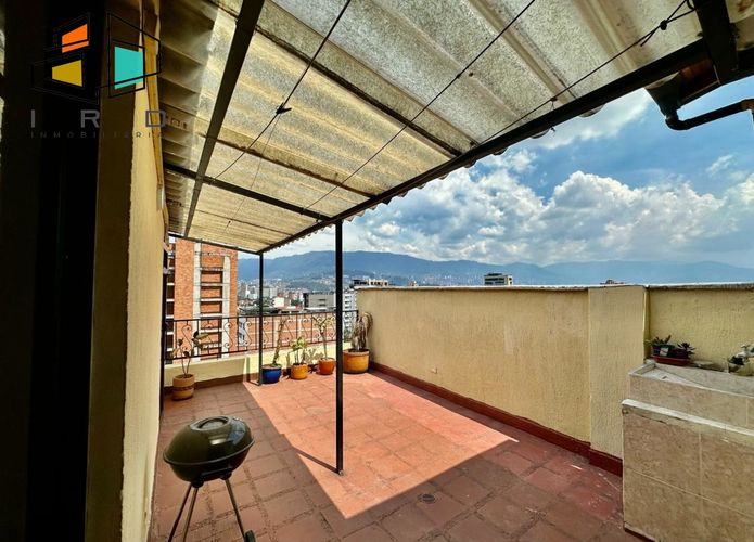 Apartamento de 4 alcobas en arriendo en Florida Nueva, Medellín, 120 m² · foto 4 de 24