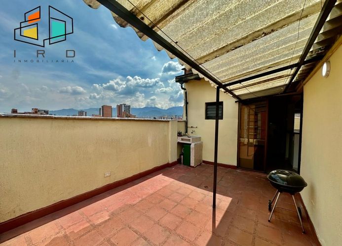 Apartamento de 4 alcobas en arriendo en Florida Nueva, Medellín, 120 m² · foto 5 de 24