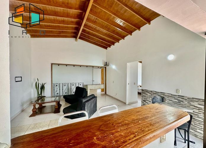 Apartamento de 4 alcobas en arriendo en Florida Nueva, Medellín, 120 m² · foto 12 de 24