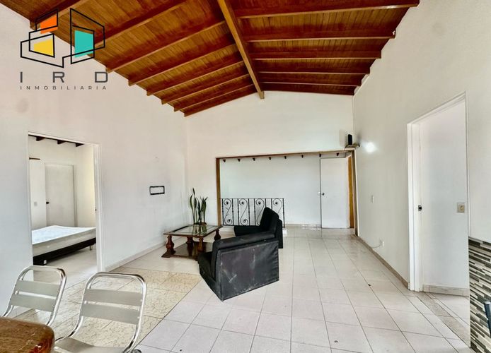 Apartamento de 4 alcobas en arriendo en Florida Nueva, Medellín, 120 m² · foto 13 de 24