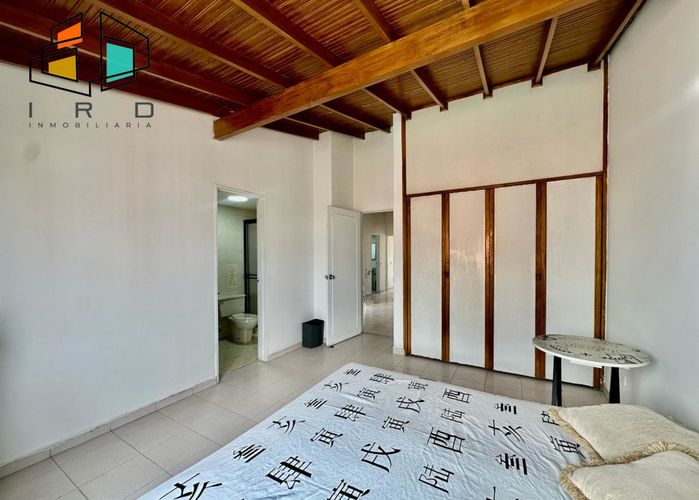 Apartamento de 4 alcobas en arriendo en Florida Nueva, Medellín, 120 m² · foto 21 de 24