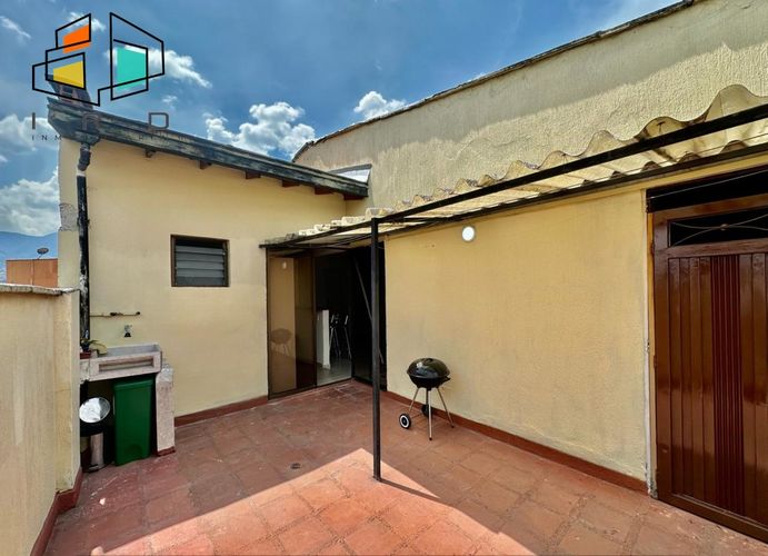 Apartamento de 4 alcobas en arriendo en Florida Nueva, Medellín, 120 m² · foto 6 de 24