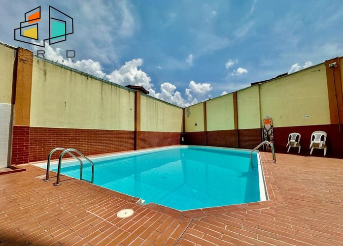Apartamento de 4 alcobas en arriendo en Florida Nueva, Medellín, 120 m² · foto 7 de 24