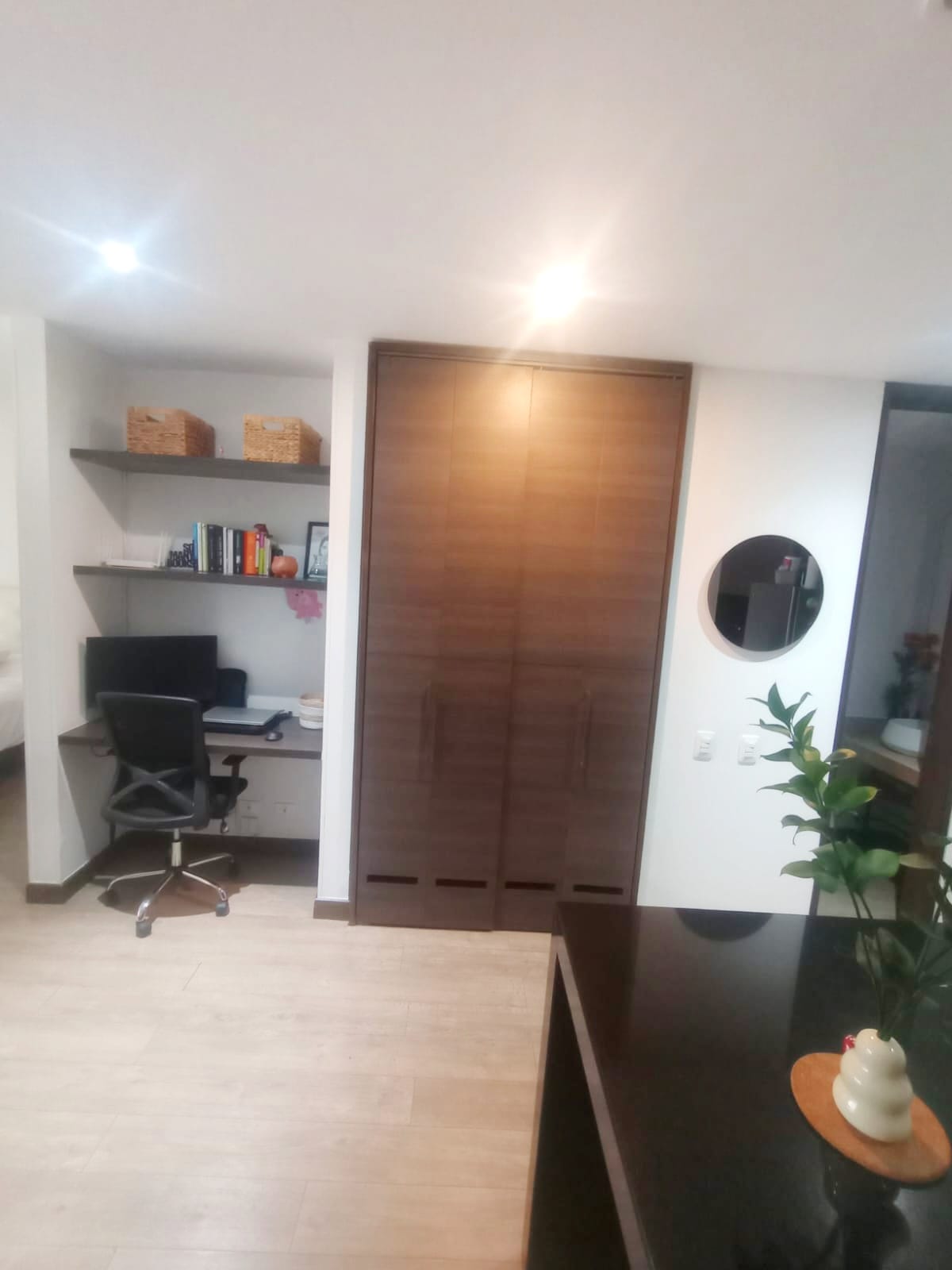 Apartamento en venta en Santa Barbara, Bogotá · foto 4 de 20