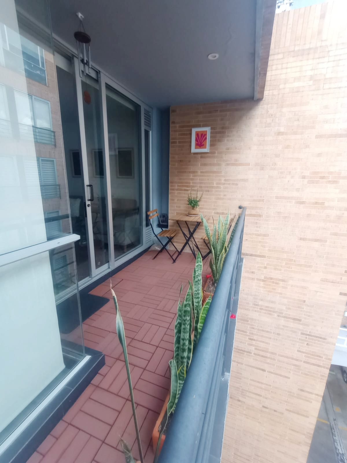 Apartamento en venta en Santa Barbara, Bogotá · foto 5 de 20