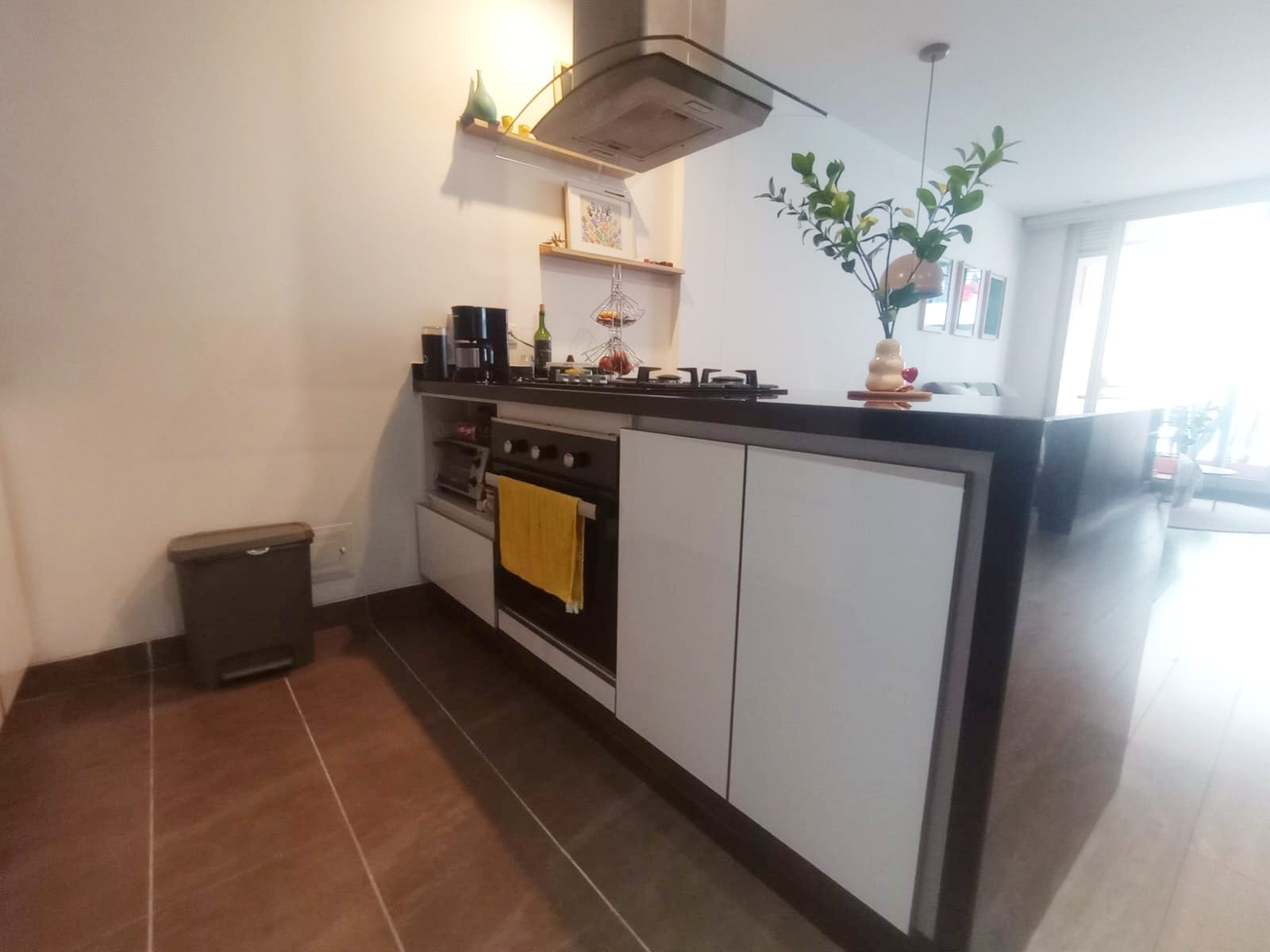 Apartamento en venta en Santa Barbara, Bogotá · foto 7 de 20