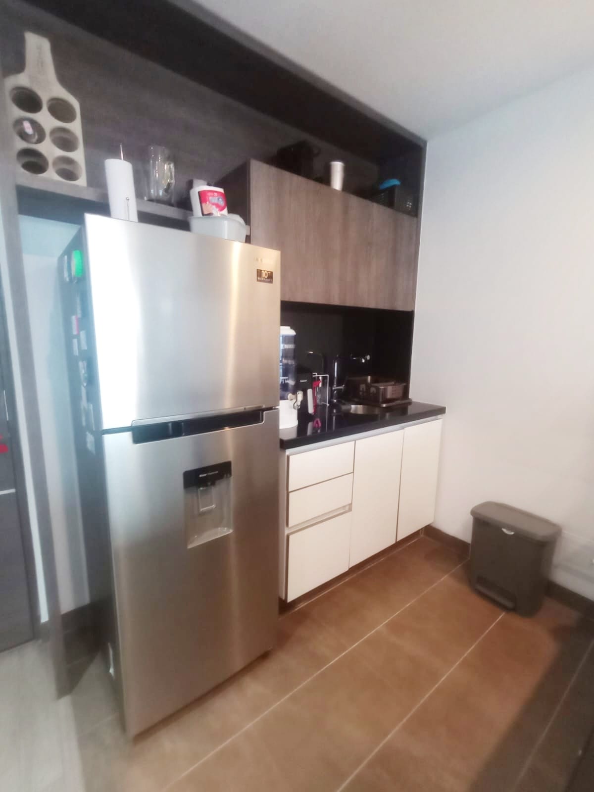 Apartamento en venta en Santa Barbara, Bogotá · foto 8 de 20