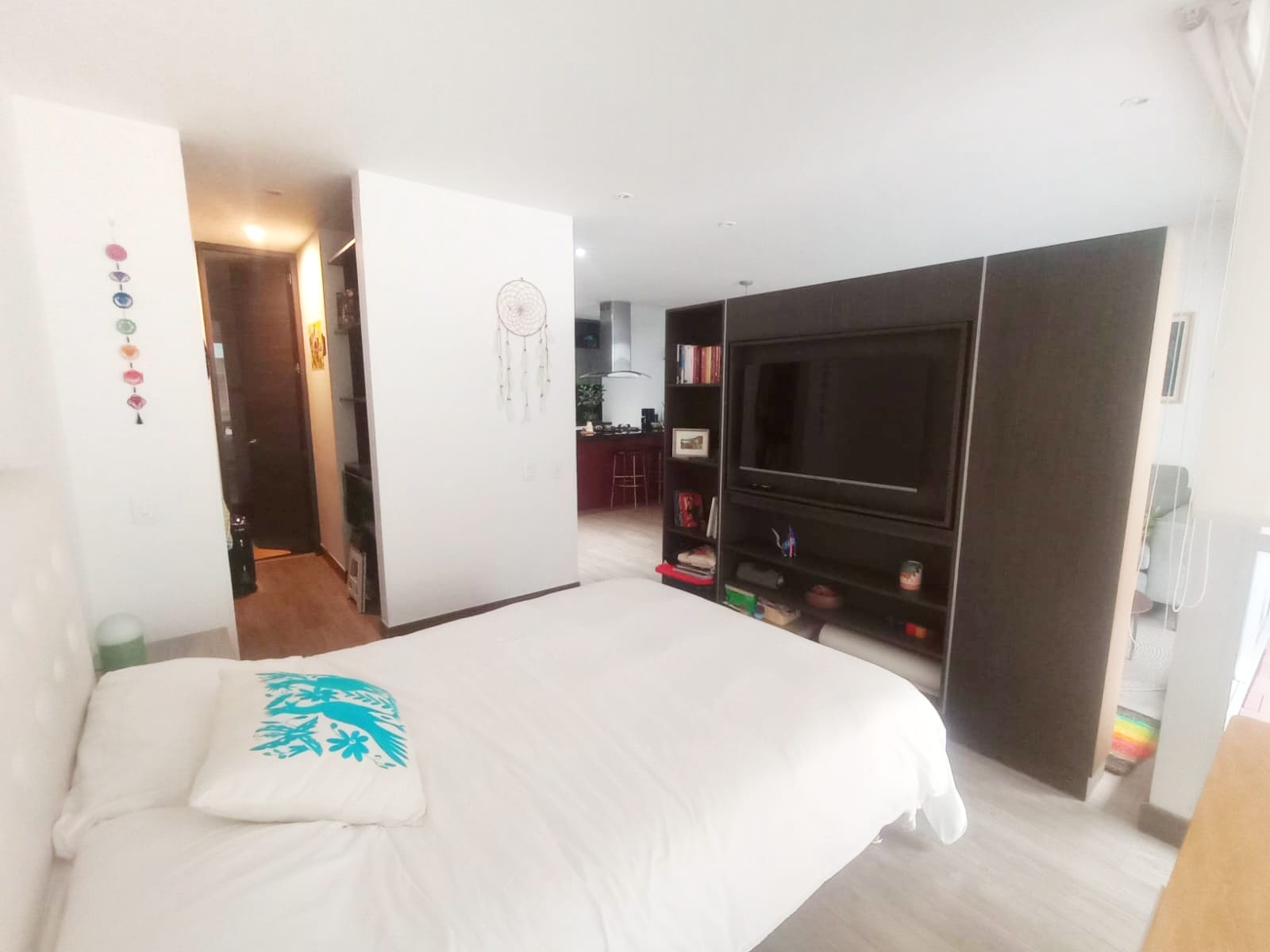 Apartamento en venta en Santa Barbara, Bogotá · foto 9 de 20