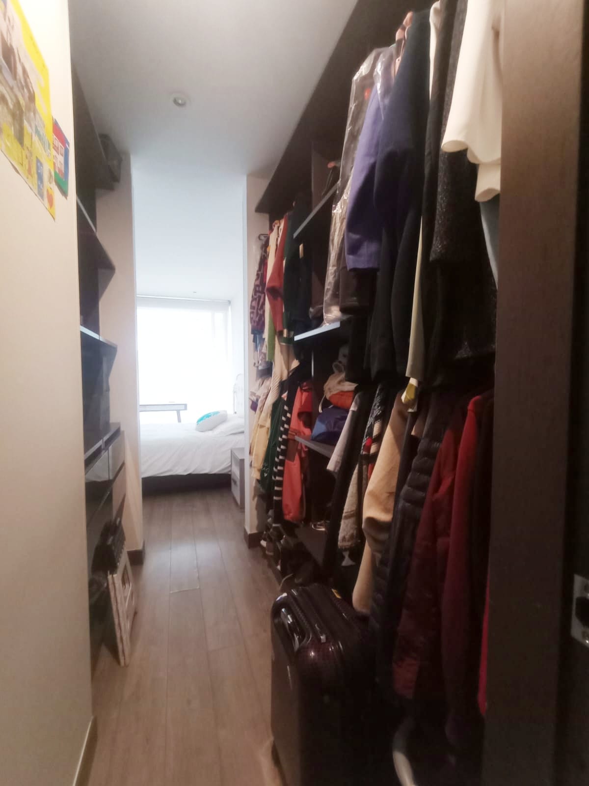 Apartamento en venta en Santa Barbara, Bogotá · foto 13 de 20