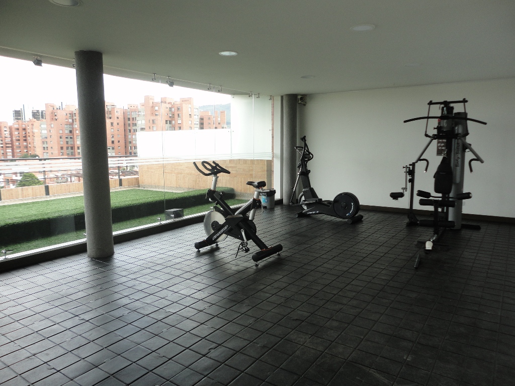 Apartamento en venta en Santa Barbara, Bogotá · foto 15 de 20