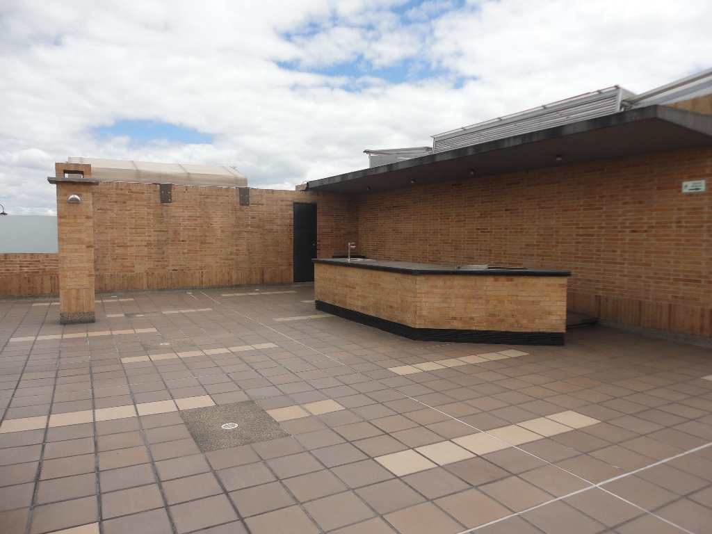 Apartamento en venta en Santa Barbara, Bogotá · foto 16 de 20