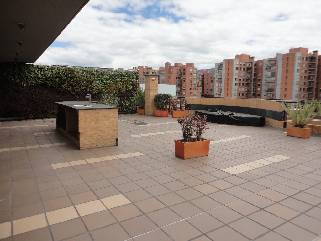 Apartamento en venta en Santa Barbara, Bogotá · foto 17 de 20
