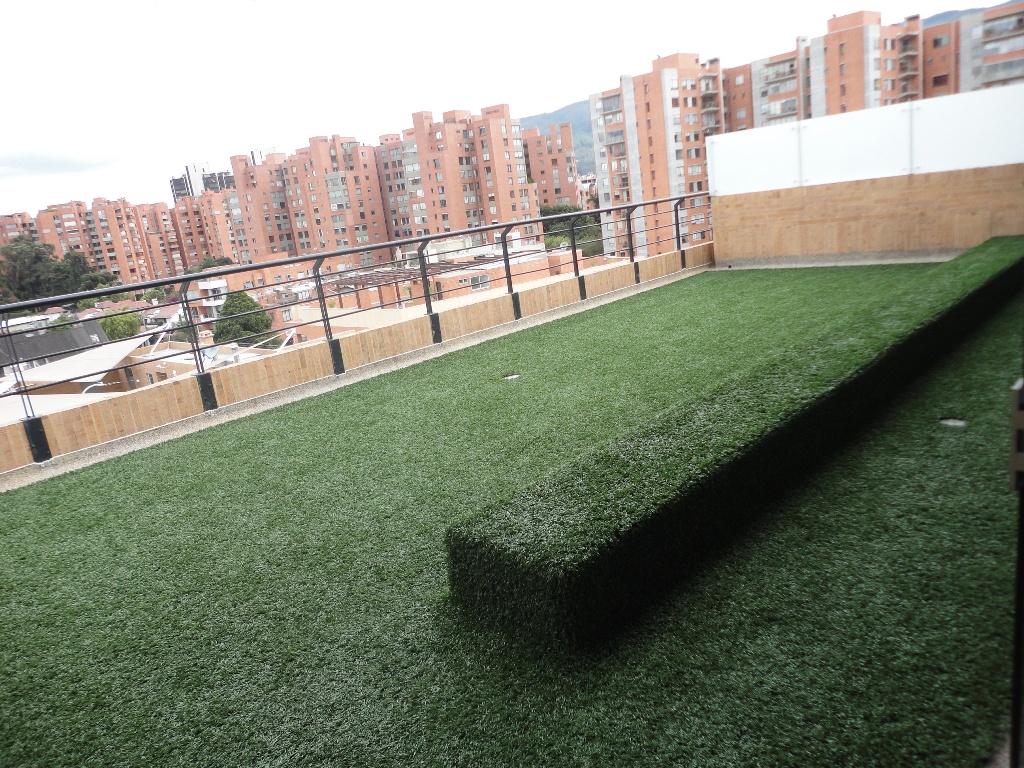 Apartamento en venta en Santa Barbara, Bogotá · foto 18 de 20
