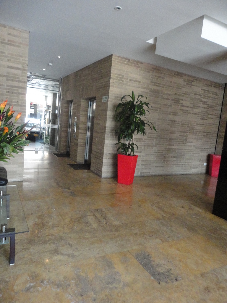 Apartamento en venta en Santa Barbara, Bogotá · foto 20 de 20