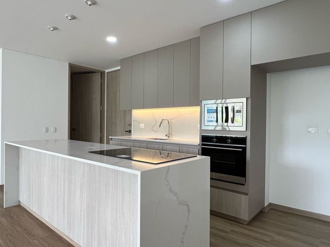 Apartamento de 2 alcobas en venta en El Porvenir, Rionegro, 126 m² · foto 6 de 15