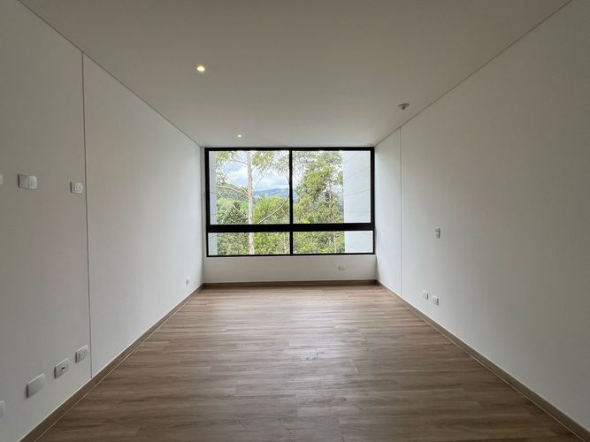 Apartamento de 2 alcobas en venta en El Porvenir, Rionegro, 126 m² · foto 7 de 15