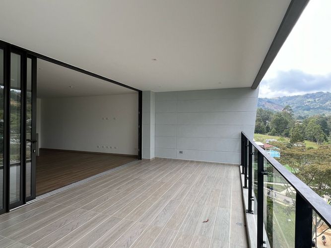 Apartamento de 2 alcobas en venta en El Porvenir, Rionegro, 126 m² · foto 15 de 15