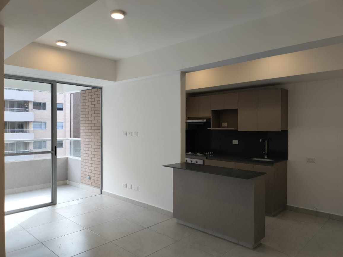 Apartamento en venta en Otraparte, Envigado · foto 2 de 17