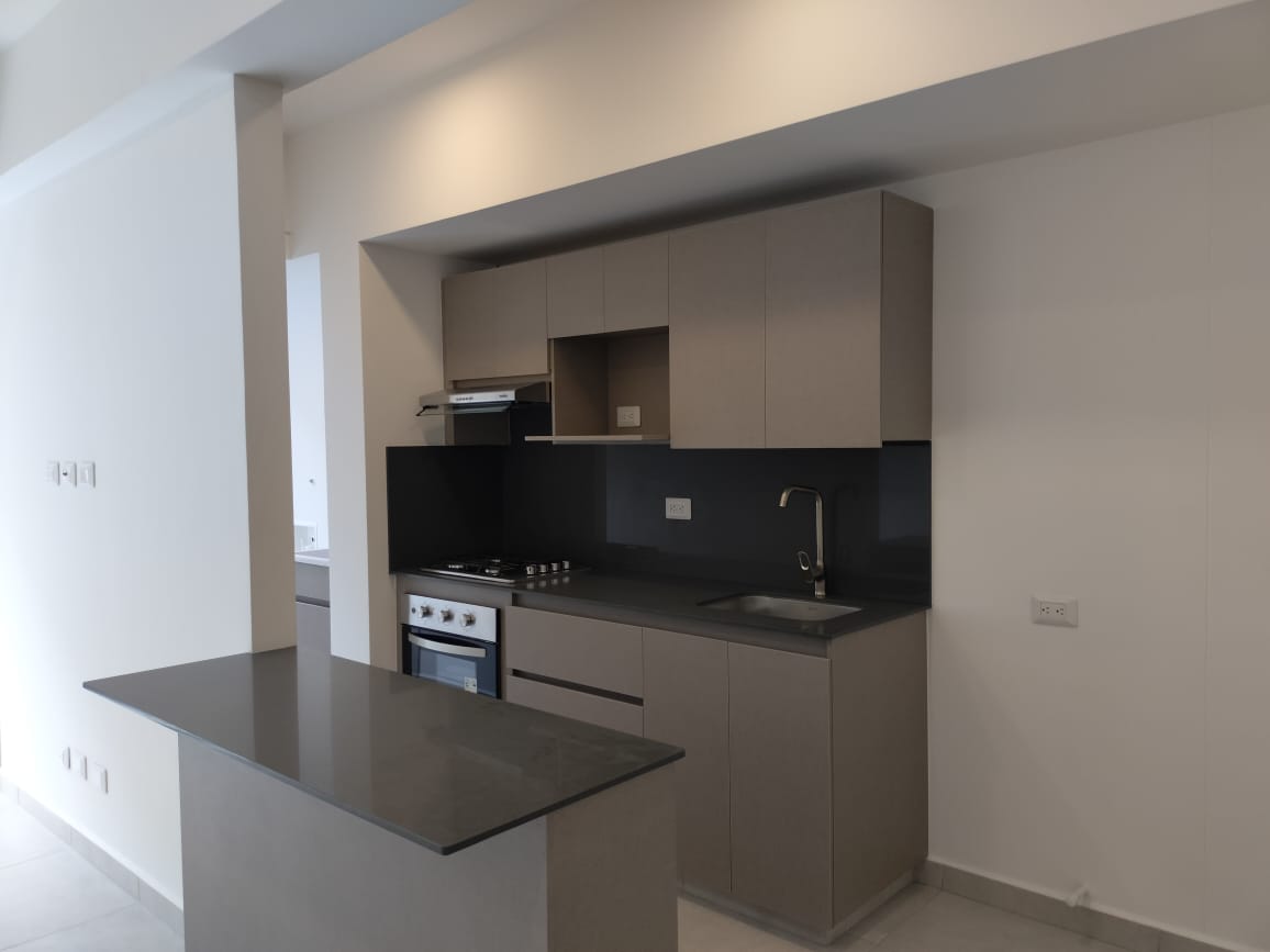 Apartamento en venta en Otraparte, Envigado · foto 5 de 17