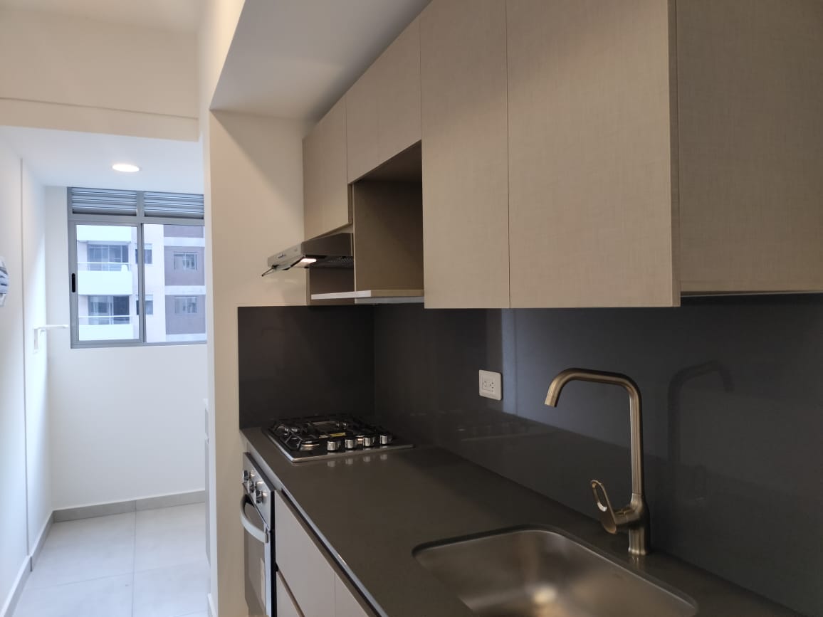 Apartamento en venta en Otraparte, Envigado · foto 6 de 17