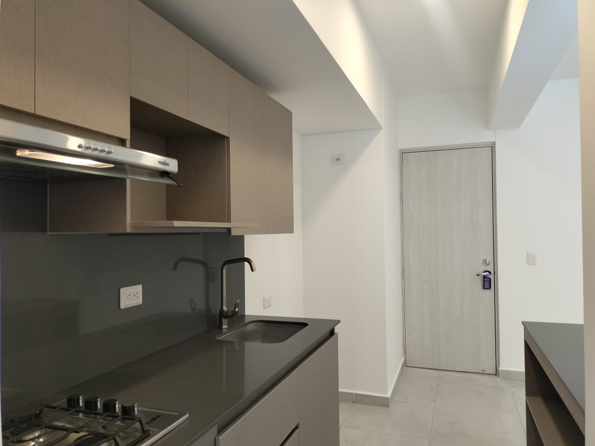 Apartamento en venta en Otraparte, Envigado · foto 7 de 17