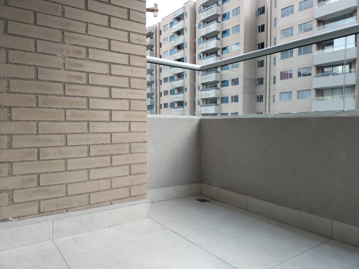 Apartamento en venta en Otraparte, Envigado · foto 17 de 17