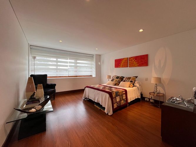Casa de 3 alcobas en venta en Escobero, Envigado, 410 m² · foto 8 de 20