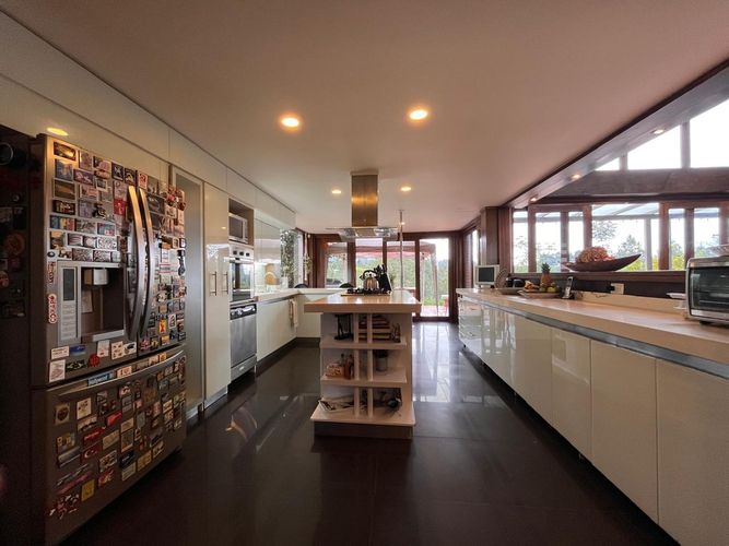 Casa de 3 alcobas en venta en Escobero, Envigado, 410 m² · foto 10 de 20